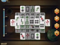 Cкриншот Mahjong Adventure - Classic Solitaire Puzzles, изображение № 882216 - RAWG