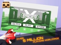 Cкриншот VR XRacer: Racing VR Games, изображение № 2042570 - RAWG