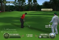Cкриншот Tiger Woods PGA TOUR 12: The Masters, изображение № 516779 - RAWG