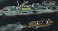 Cкриншот Boat Crew, изображение № 3465645 - RAWG