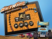 Cкриншот Dirt Race Fury Desert FREE, изображение № 1603913 - RAWG