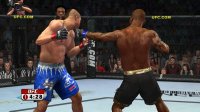 Cкриншот UFC 2009 Undisputed, изображение № 285059 - RAWG