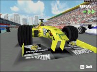 Cкриншот Formula One '99, изображение № 292022 - RAWG
