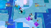 Cкриншот Adventure Time: Explore the Dungeon Because I DON'T KNOW!, изображение № 600941 - RAWG