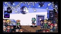 Cкриншот Scott Pilgrim vs. the World: The Game, изображение № 557386 - RAWG