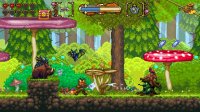 Cкриншот FOX n FORESTS, изображение № 778017 - RAWG