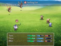 Cкриншот Warlorn: Legends of Valenia, изображение № 3428326 - RAWG