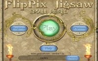 Cкриншот FlipPix Jigsaw - Small World, изображение № 1528676 - RAWG