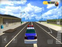 Cкриншот Police Sim 2021 - Cop & Drive, изображение № 2709834 - RAWG