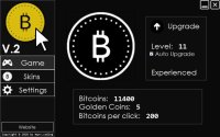 Cкриншот Bitcoin Clicker V.2, изображение № 2357113 - RAWG