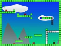 Cкриншот Super Cube Game 1, изображение № 2474192 - RAWG