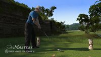 Cкриншот Tiger Woods PGA TOUR 12: The Masters, изображение № 516809 - RAWG