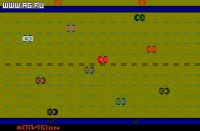 Cкриншот Atari 2600 Action Pack, изображение № 315158 - RAWG