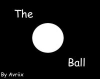 Cкриншот The Ball (itch) ([YouTuber] Avriix), изображение № 2545450 - RAWG