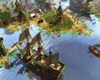 Cкриншот Age of Empires III, изображение № 417545 - RAWG