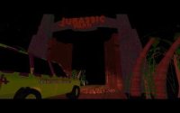 Cкриншот Jurassic Park, изображение № 732244 - RAWG