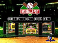 Cкриншот Baseball Opoly, изображение № 1992903 - RAWG