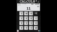 Cкриншот Calcul8², изображение № 1761514 - RAWG