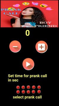 Cкриншот Prank Call Boyfriend, изображение № 2470687 - RAWG