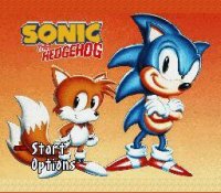 Cкриншот Sonic the Hedgehog 4 (Bootleg), изображение № 2420644 - RAWG