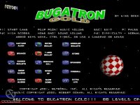 Cкриншот Bugatron, изображение № 334479 - RAWG