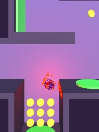 Cкриншот Bouncy Maze Ball, изображение № 1900031 - RAWG