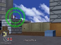 Cкриншот Virtua Cop 2, изображение № 805142 - RAWG