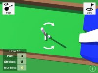 Cкриншот Mini Golf Challenge, изображение № 979063 - RAWG