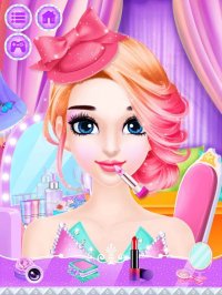 Cкриншот Magic Princess - Makeup & Dressup Girl Games, изображение № 1739479 - RAWG