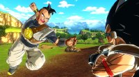 Cкриншот Dragon Ball Xenoverse + Season Pass, изображение № 32787 - RAWG