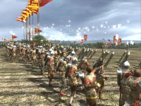 Cкриншот Medieval 2: Total War, изображение № 444541 - RAWG