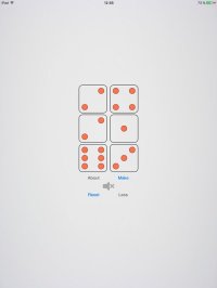 Cкриншот Dice, Simple, изображение № 1662625 - RAWG