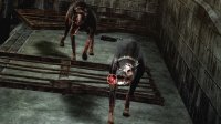 Cкриншот Resident Evil: The Darkside Chronicles, изображение № 522179 - RAWG