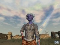 Cкриншот EverQuest II, изображение № 360689 - RAWG