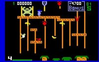 Cкриншот Donkey Kong Jr., изображение № 726882 - RAWG