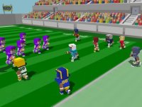 Cкриншот Juke - Football Endless Runner Game, изображение № 1734750 - RAWG