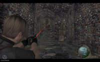 Cкриншот Resident Evil 4 (2005), изображение № 1672539 - RAWG