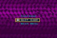 Cкриншот Pac-Man Collection (2001), изображение № 732959 - RAWG