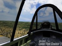 Cкриншот Microsoft Combat Flight Simulator 3: Battle for Europe, изображение № 311241 - RAWG