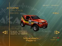 Cкриншот Dakar 2: The World's Ultimate Rally, изображение № 752504 - RAWG