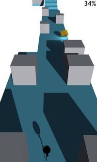 Cкриншот Stickman Cubed, изображение № 1434308 - RAWG