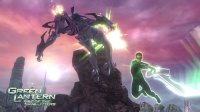 Cкриншот Green Lantern: Rise of the Manhunters, изображение № 560217 - RAWG