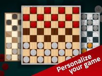 Cкриншот Checkers Jogatina HD, изображение № 898275 - RAWG