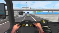 Cкриншот Coach Bus Simulator 2017, изображение № 1389163 - RAWG