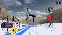 Cкриншот Snowscooter Freestyle Mountain, изображение № 1567878 - RAWG