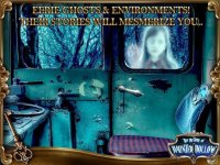 Cкриншот Mystery of Haunted Hollow: Escape Games Demo, изображение № 1565657 - RAWG