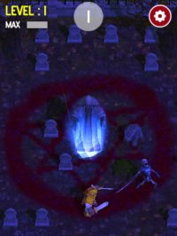 Cкриншот Undead Slayer VS Skeleton - Eliminate the Zombie Skeleton in Graveyard Free Game, изображение № 977765 - RAWG