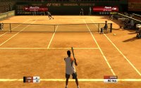 Cкриншот Virtua Tennis 3, изображение № 463655 - RAWG