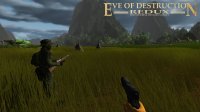 Cкриншот Eve of Destruction - REDUX, изображение № 109459 - RAWG