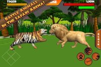 Cкриншот Safari Arena: Animal Fighter, изображение № 2089348 - RAWG